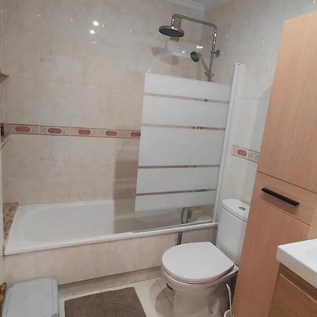 Apartmán Galeon *