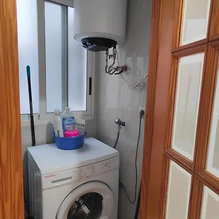 Galeon Apartment Torrevieja