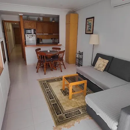 Apartmán Galeon Torrevieja